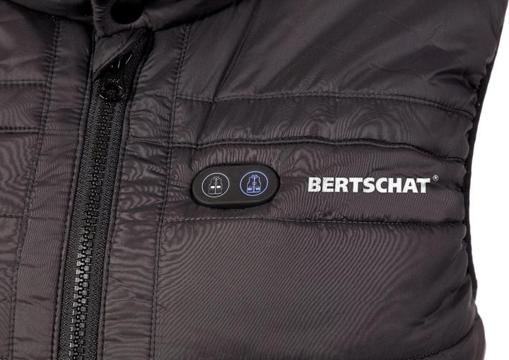 Image du produit Bertschat Gilet matelassé Dual Heating (S)
