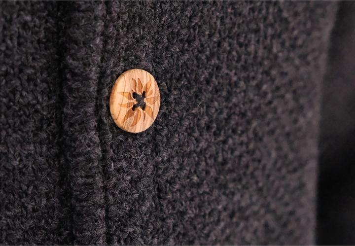 Image du produit Bavarian Caps Simmerl gilet en tricot (XXL)