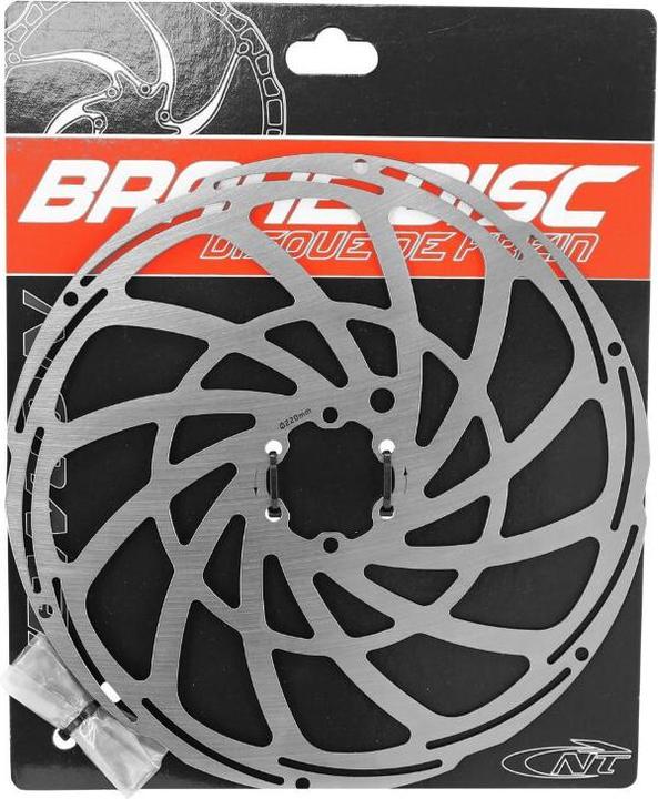Produktbild Brakco Shimano VAE E-Bike (220 mm)