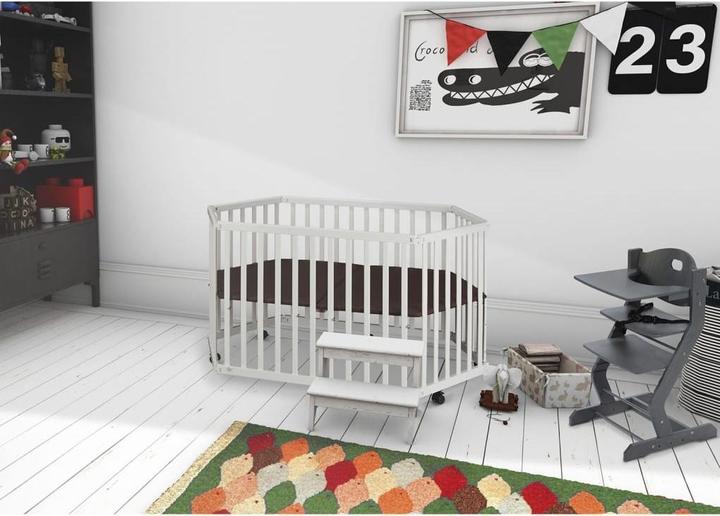 Actual product image Tissi Table for high chair