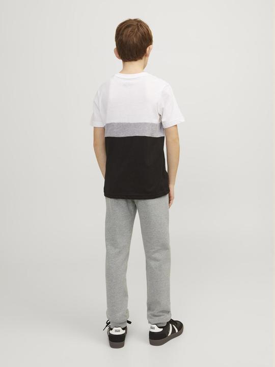 Produktbild Jack & Jones Jungs Bündchen Sweathose (152)
