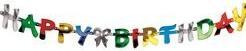 Image du produit Papstar Joyeux anniversaire