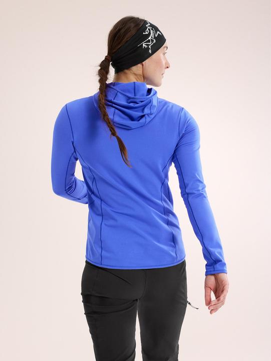 Actual product image Arc'teryx Kyanite LT Hoodie (M)