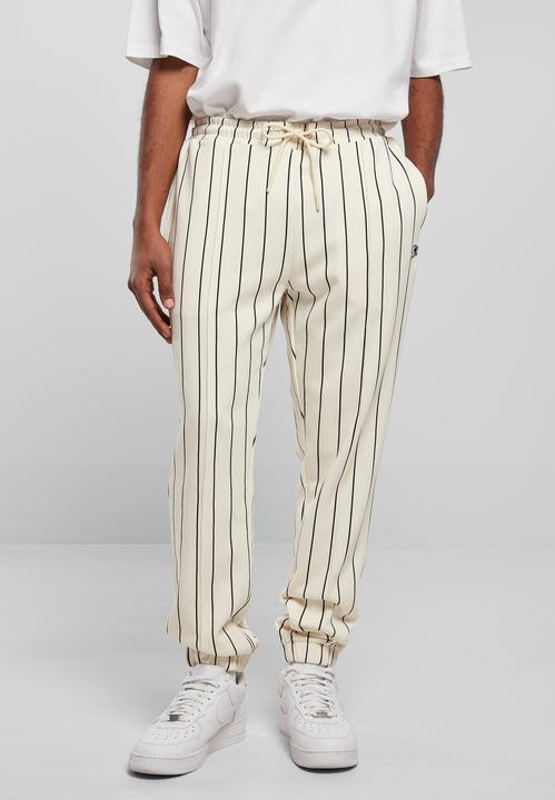 Image du produit Urban Classics Starter Terry Baseball Pants (L)