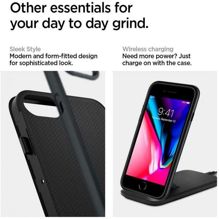 Produktbild Spigen Neo Hybrid (Apple iPhone SE (2nd Gen))