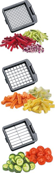 Immagine prodotto Küchenprofi Zwiebel-/Gemüsewürfler FixPlus