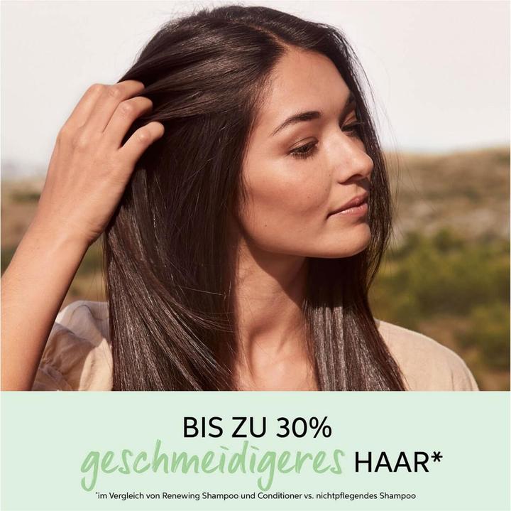 Produktbild Wella Elements Renewing Shampoo (250 ml, Flüssiges Shampoo)