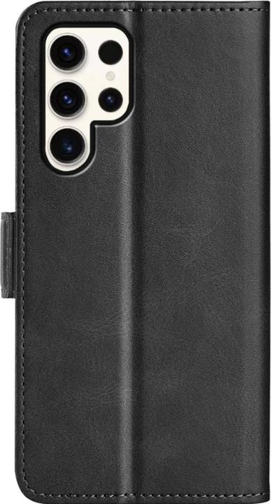 Immagine prodotto Screenguard Copertina in pelle CardLounge (Samsung Galaxy S24 Ultra)