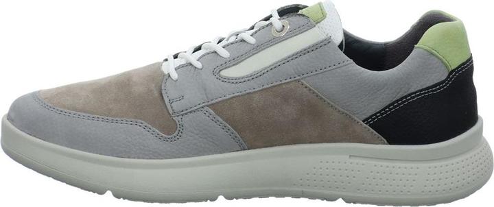 Actual product image Waldläufer Lace-up shoe Heiko (42.5)