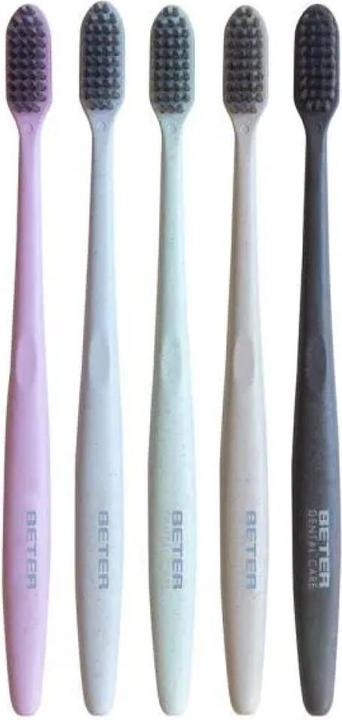 Immagine prodotto Beter CEPILLO DIENTES adultos #medium 1 u (1 x)
