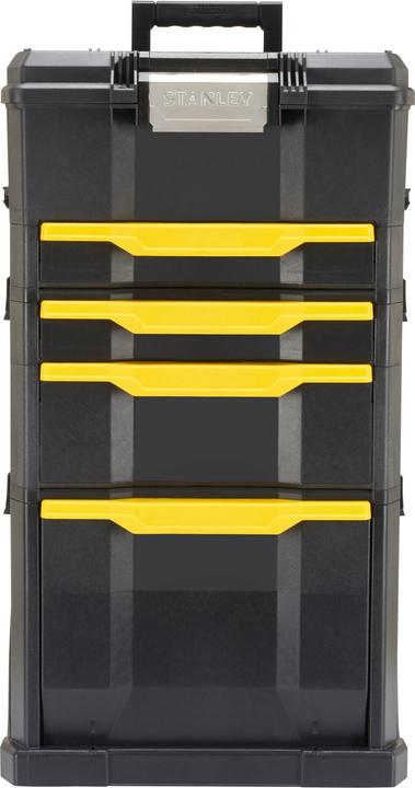 Actual product image Stanley Rolling Workshop 1-79-206 (5 pieces)