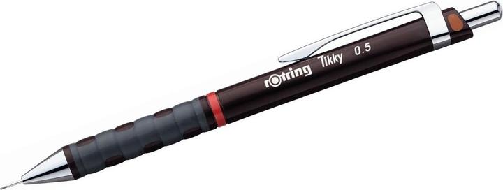 Produktbild Rotring Tikky (0.50 mm, HB, 1 x)