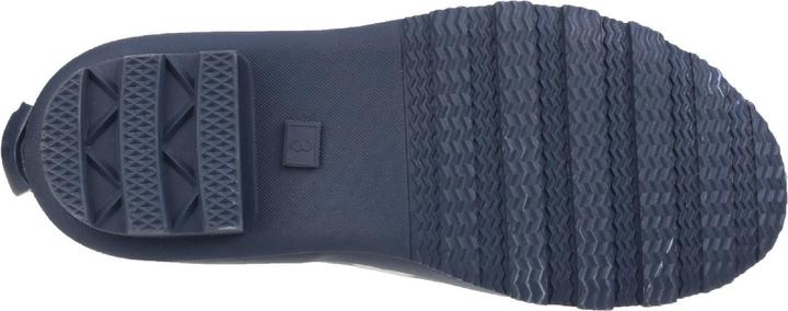 Actual product image Cotswold Badminton pattern rubber boots (37)