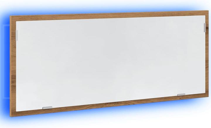 Produktbild VidaXL LED-Badspiegel (100 x 37 cm)