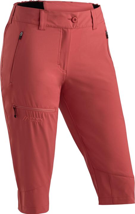 Orciere rosso