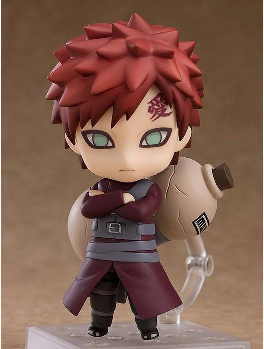 Image du produit Good Smile Company Nendoroid 956 Gaara