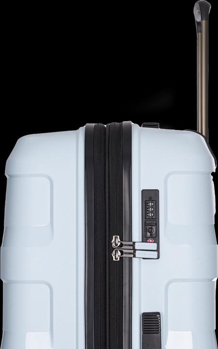 Immagine prodotto Stratic Paglia + - Valigia rigida L (75 cm) (105 l, L (90 - 115l))