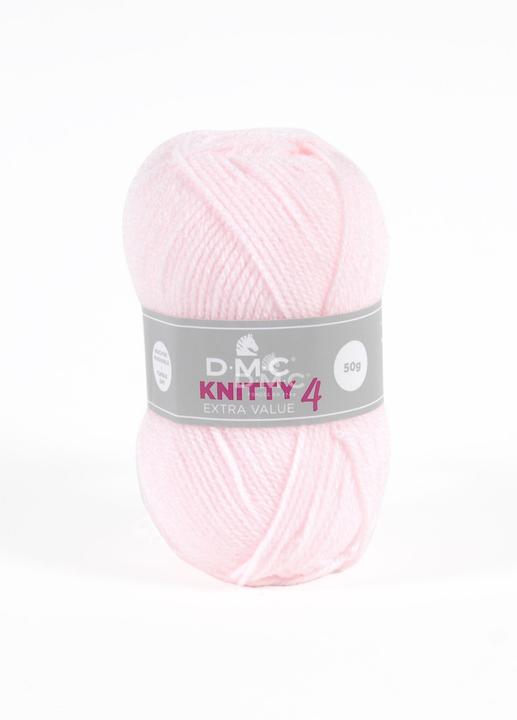 Image du produit DMC Knitty 4 (140 m)