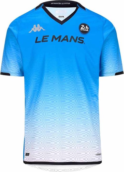 Image du produit Kappa 24h Le Mans (XXL)