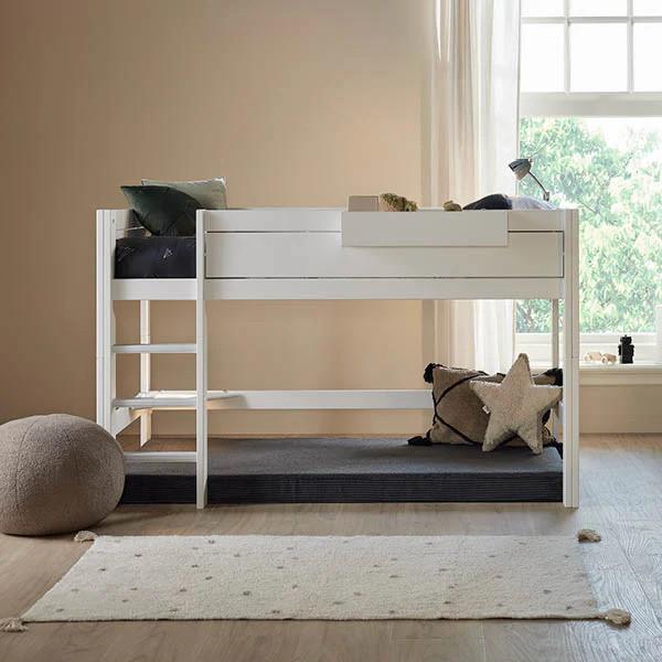 Produktbild Lifetime Kidsrooms Matratzenbezug Teddy (90 x 200 cm)