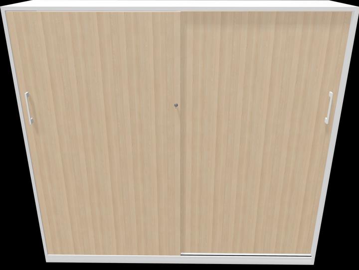 Produktbild Narbutas Choice Schiebetürschrank (160 x 40 x 146.5 cm)