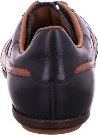 Actual product image Lloyd Sneaker BARRY (44.5)