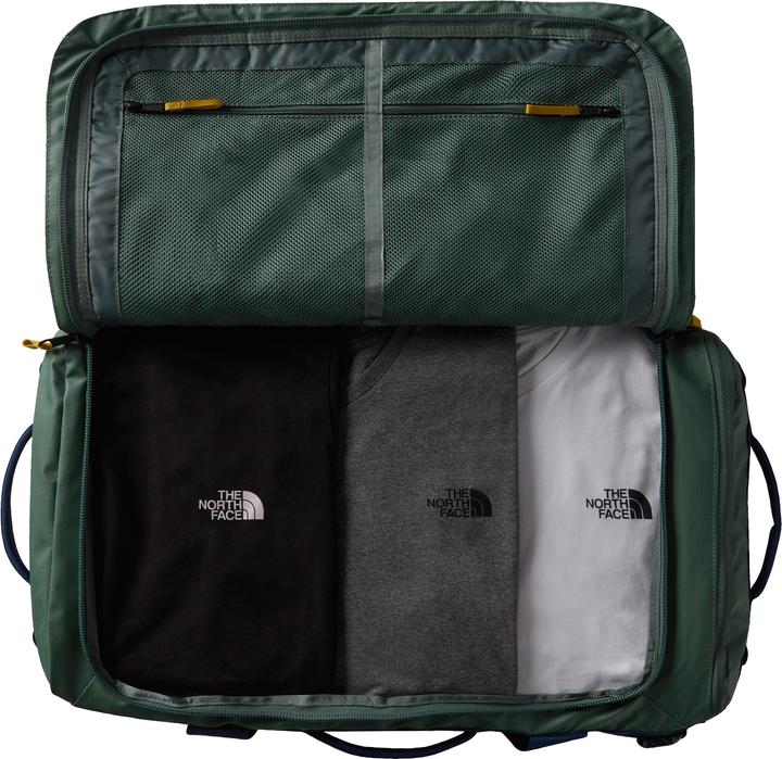 Produktbild North Face Reisetasche Base Camp Voyager Duffel 62L (62 l)
