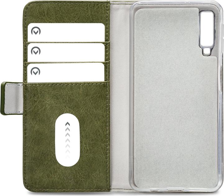 Immagine prodotto Mobilize Portafoglio Elite Gelly (Samsung Galaxy A7 (2018))