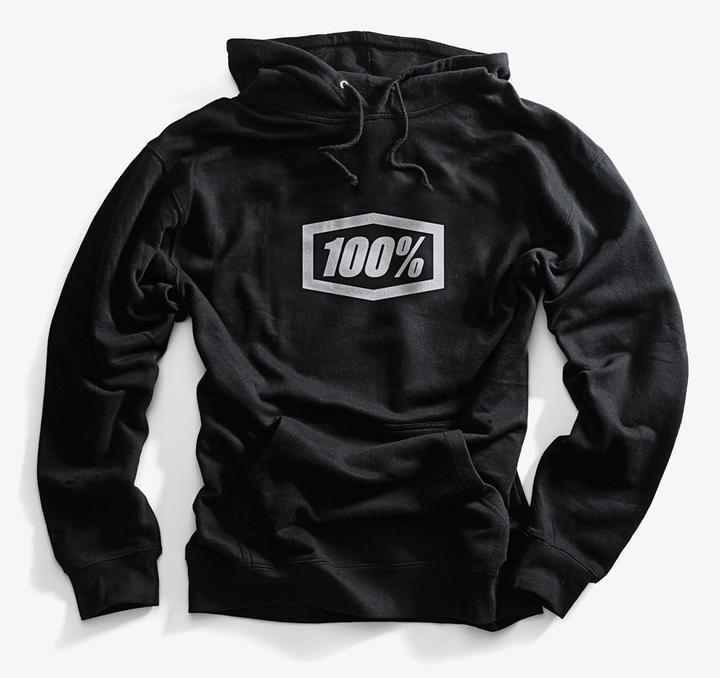 Immagine prodotto 100% Corpo (XL)