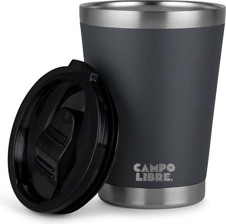 Produktbild Campo Libre. Bono (0.35 l)