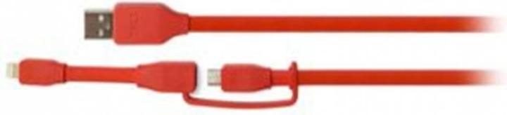Actual product image Tylt Flyp-Duo (1 m, USB 2.0)