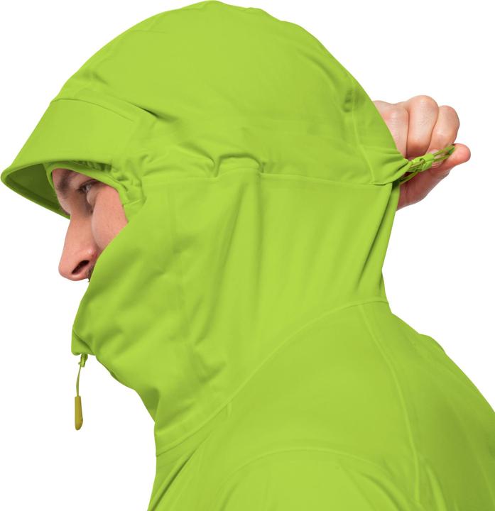 Immagine prodotto Jack Wolfskin Emberberg 3L Jkt M (L)
