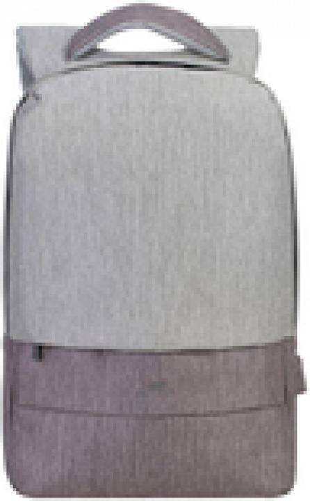 Produktbild Rivacase NB Rucksack Prater 7562 /mokka