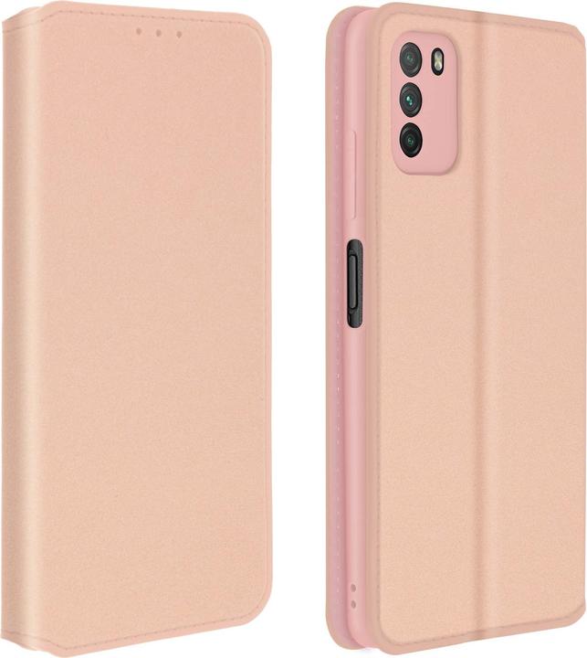Rosegold