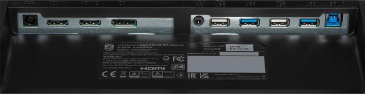 Productafbeelding Philips 27M1N5200PA (1920 x 1080 Pixels, 27")