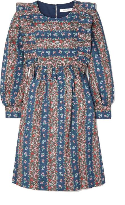 Produktbild Chloé See By Chloe Deva Linen Dress (42)