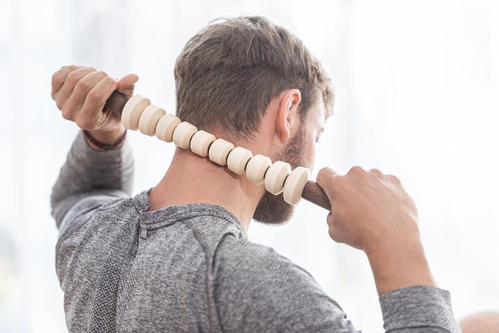 Produktbild Styleholz Woodstick
