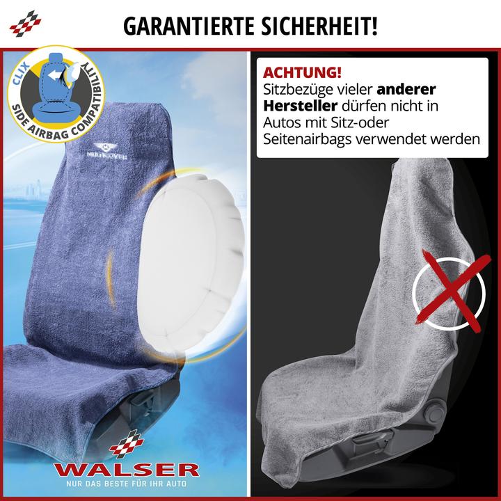 Image du produit Walser Multicover