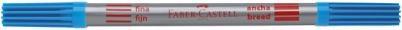 Actual product image Faber-Castell Double-fibre pens (Multicoloured, 10 x)