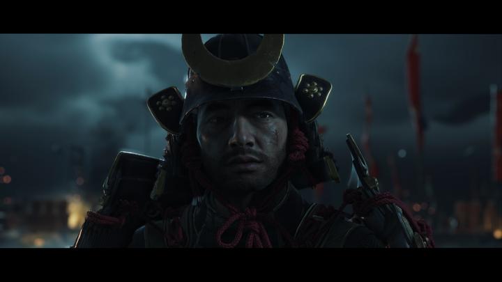 Immagine prodotto Sony Ghost Of Tsushima (PS4) (PS4)