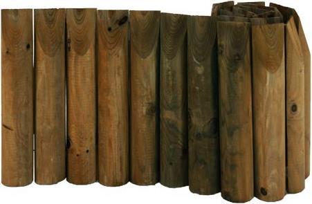 Larus Rollboard Beeteinfassung (175 cm)