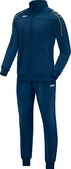 Gelb, Blau