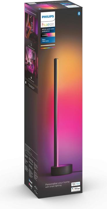 Produktbild Philips Hue Gradient Signe (1040 lm)