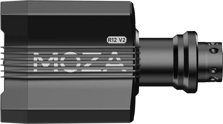 Actual product image Moza R12 V2 (PC)