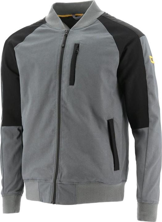 Image du produit Cat Trades Bomber Jacket (L)