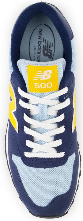 Produktbild New Balance GM500VA2 (40.5)