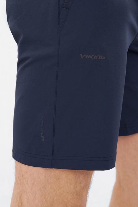 Actual product image Vikingsports Men's shorts made from Sequoia bamboo (M)