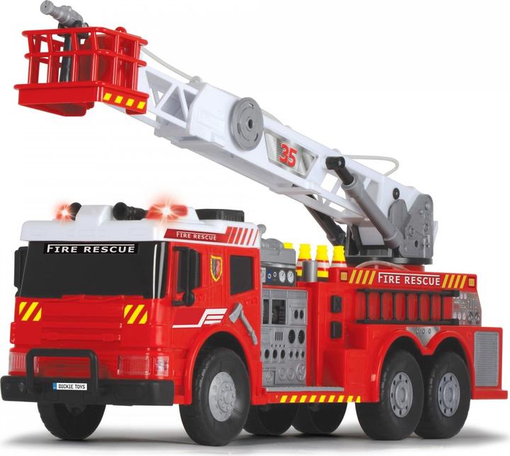 Image du produit Dickie Brigade d'incendie