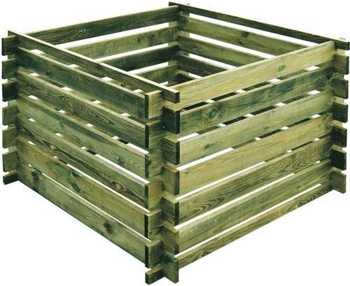 Image du produit Larus composteur