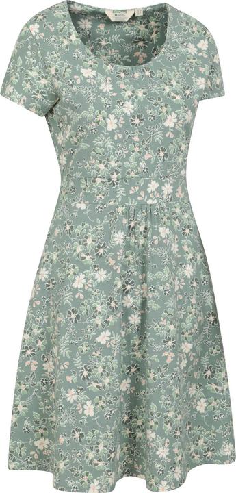Immagine prodotto Mountain Warehouse Vestito Orchidea Protezione dai Raggi UV Donna (32 D)